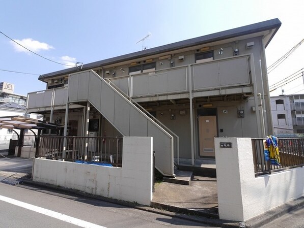 シティハイム松木の物件内観写真